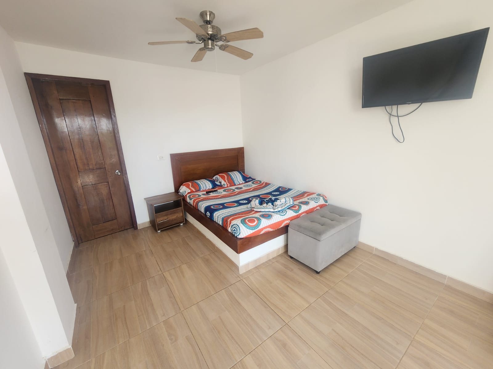 HABITACION SENCILLA 1