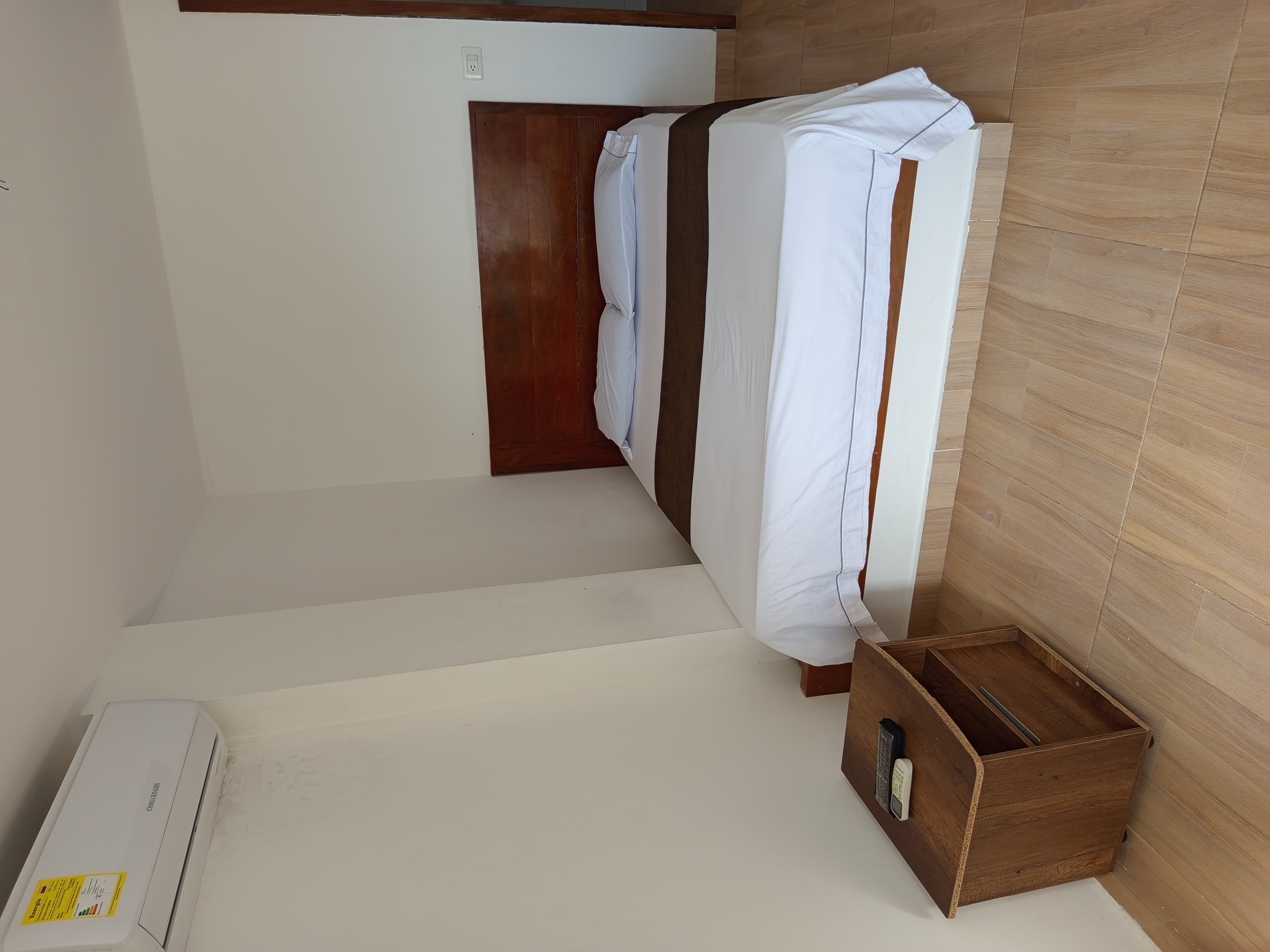 HABITACIÓN SENCILLA 2